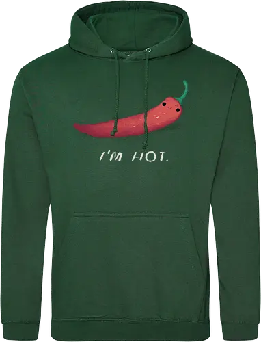 I'm Hot