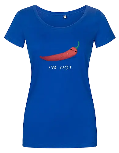 I'm Hot
