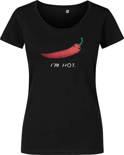 I'm Hot