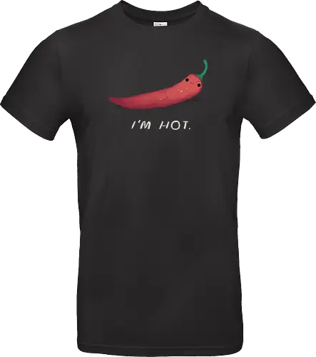 I'm Hot
