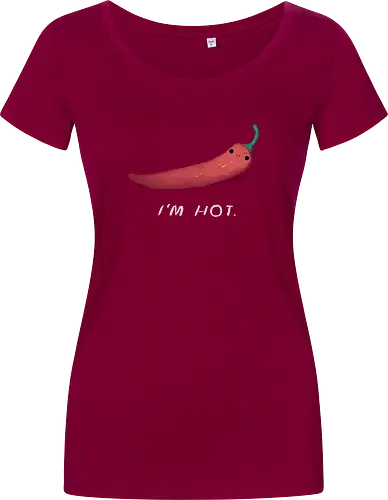I'm Hot