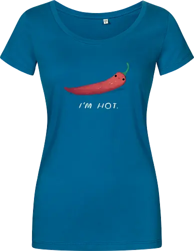 I'm Hot