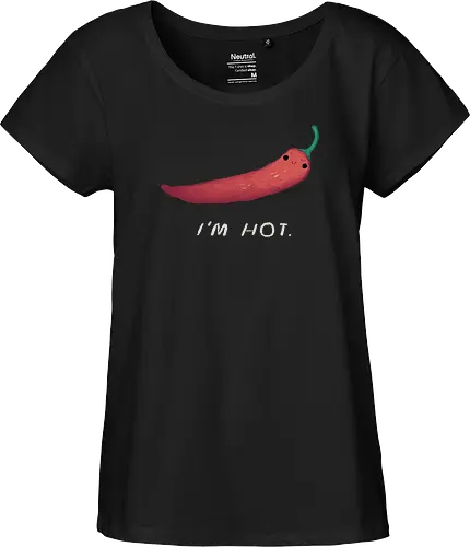 I'm Hot