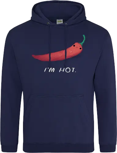I'm Hot