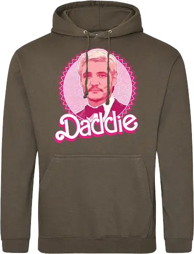Daddie Kendro