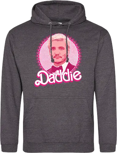 Daddie Kendro