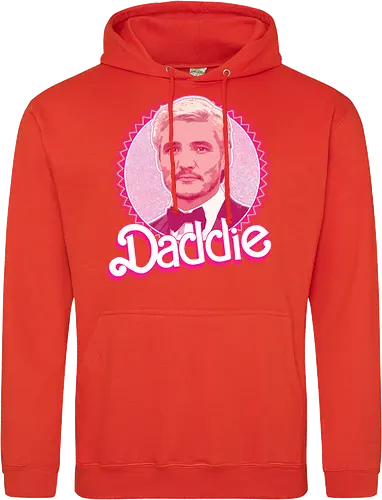 Daddie Kendro