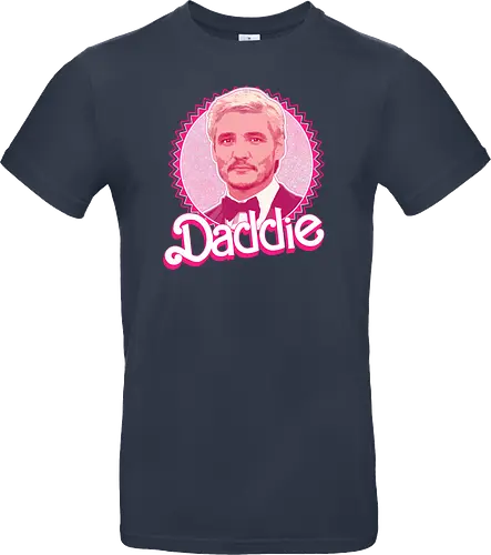 Daddie Kendro