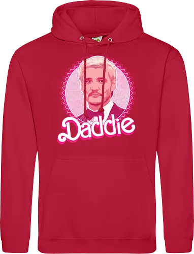 Daddie Kendro