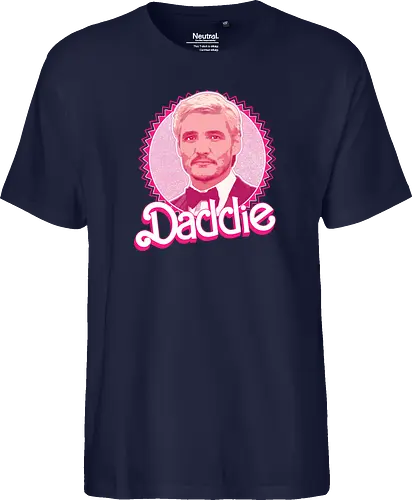 Daddie Kendro