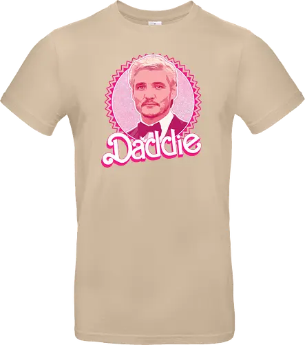 Daddie Kendro