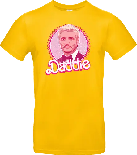 Daddie Kendro