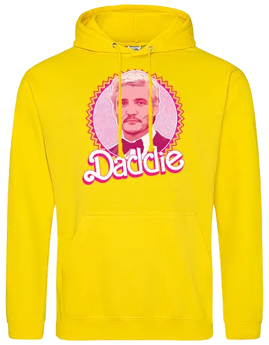 Daddie Kendro