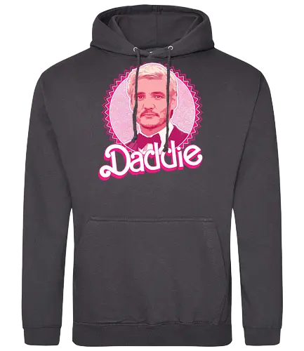 Daddie Kendro - daddie, doll, mashup, pedro - Standard Hoodie