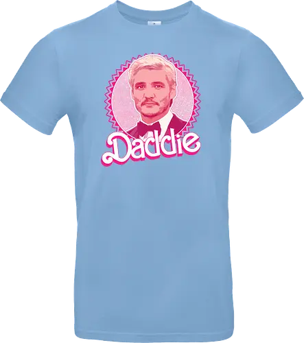Daddie Kendro