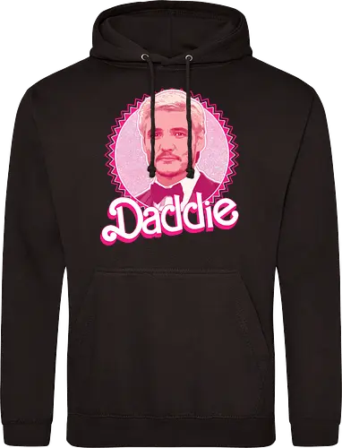 Daddie Kendro