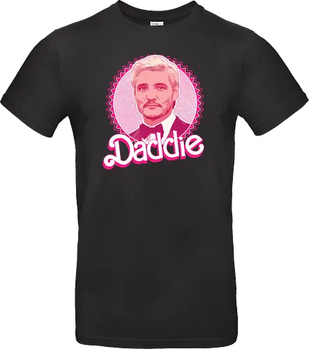 Daddie Kendro