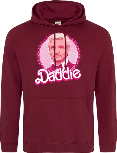 Daddie Kendro