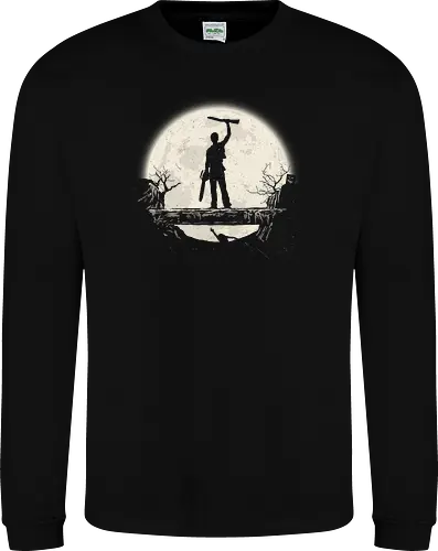 Boom Moon