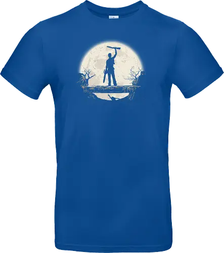 Boom Moon