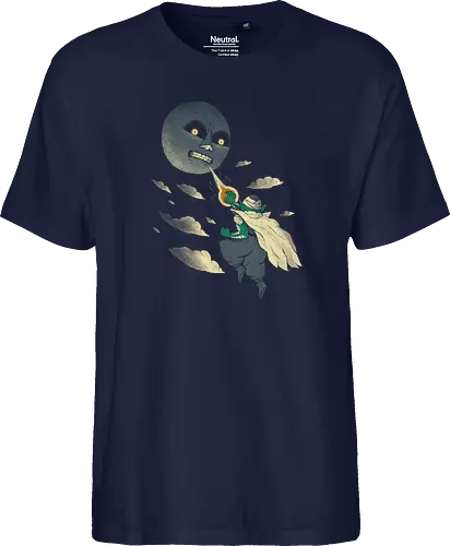 How do we deft the Moon