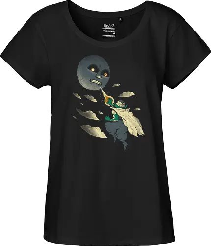 How do we deft the Moon