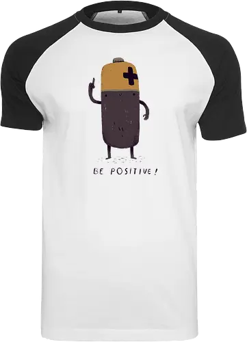 Be Positive