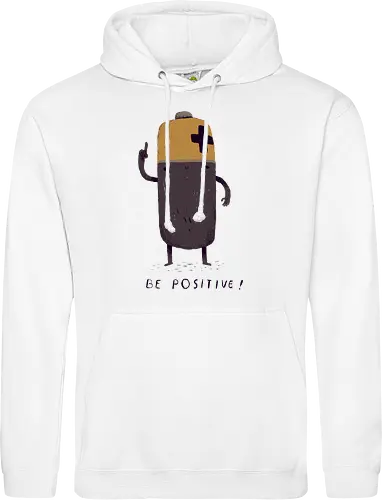 Be Positive