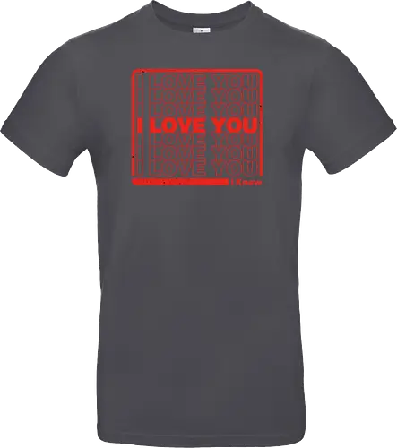 Love List