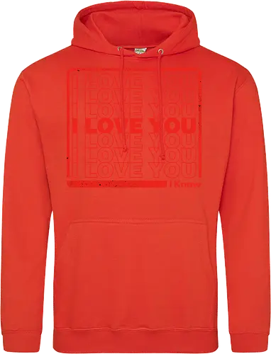 Love List