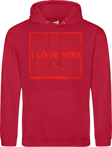Love List