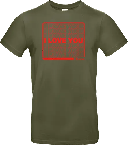 Love List