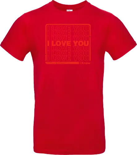 Love List