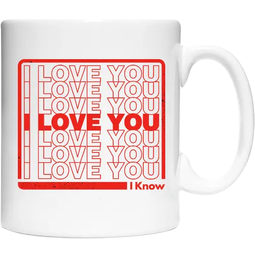 Love List
