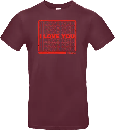 Love List
