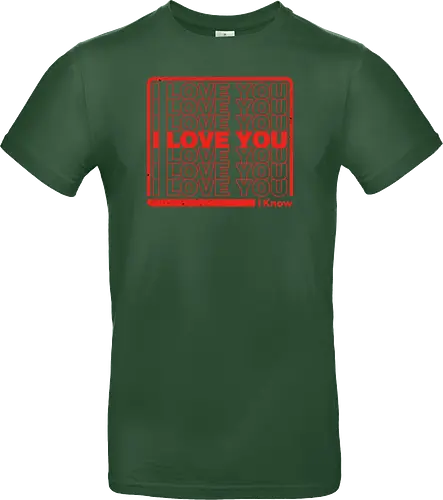 Love List
