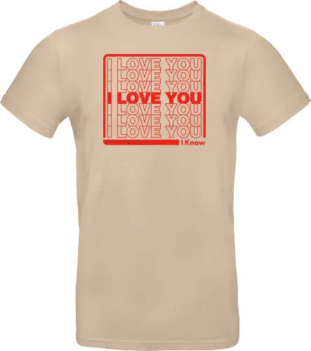 Love List