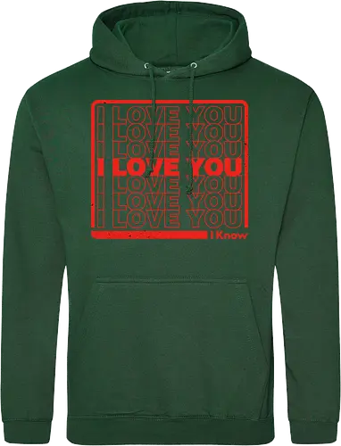Love List