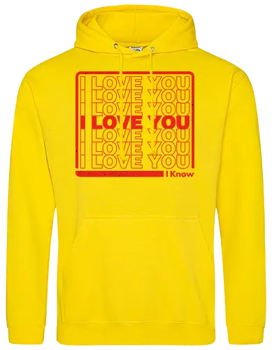 Love List
