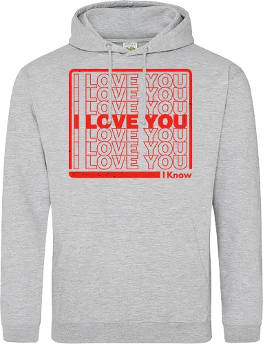 Love List