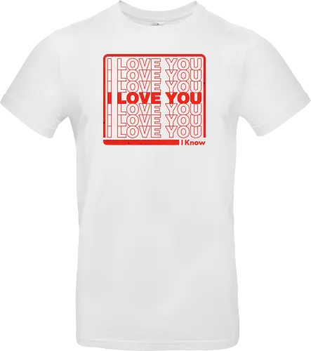 Love List