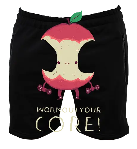 Workout your Core