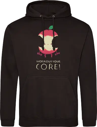 Workout your Core