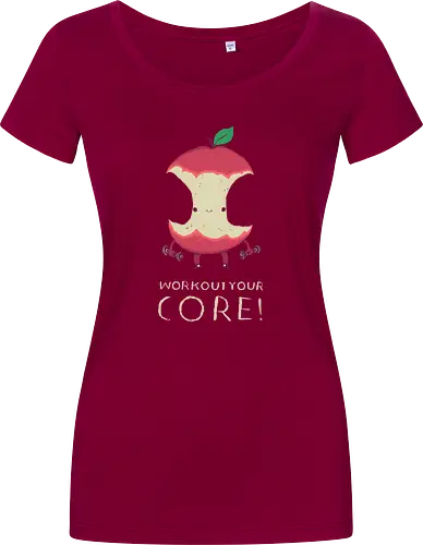 Workout your Core