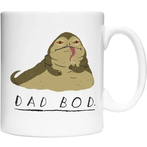 Dad Bod