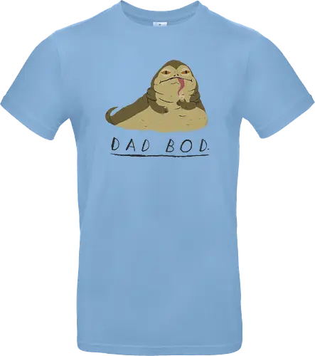 Dad Bod