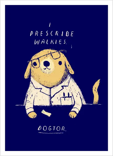 Dogtor