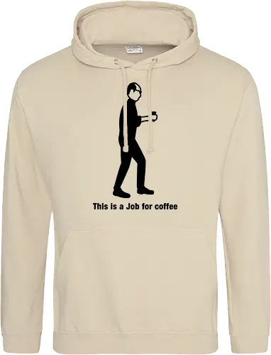Job for Coffee