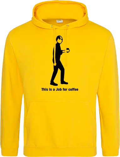Job for Coffee