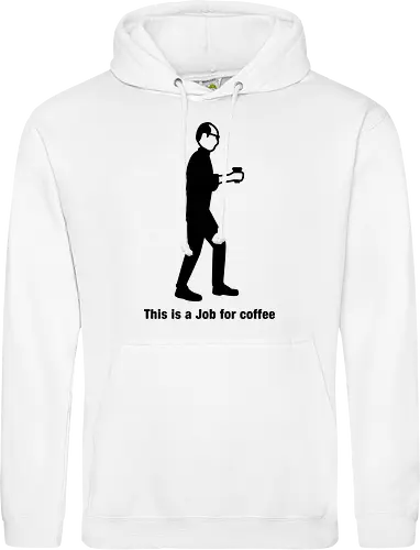 Job for Coffee
